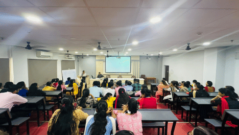 Kamala Devi Sohanraj Singhvi Jain College of Education Kolkata Events photo 8